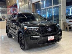 فورد إكسبلورر